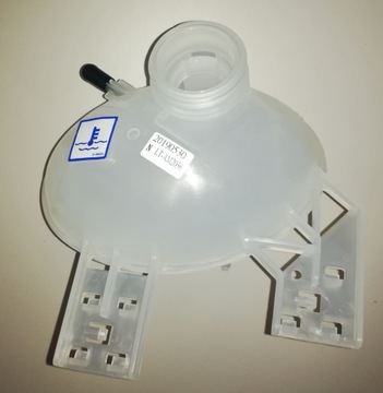 фото thumb №1, Бачок розширювальний рідина охолоджуючий do jeep renegade 2014- 2.4b