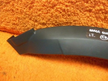 фото thumb №3, 13 range rover sport l494 молдинг крила задня ліва