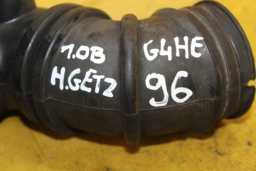 фото thumb №8, Труба воздуха hyundai getz 1.0 b 28138-07000