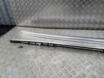 фото thumb №5, Ford edge рейлинги кровельные