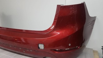 фото thumb №3, Бампер задняя bmw f46