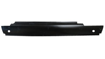 фото thumb №1, Порог правый ремкомплект mercedes w107 sl cabrio 107sl