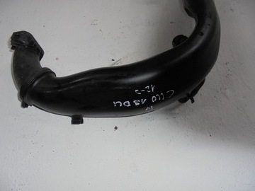 фото thumb №4, Clio iv duster 1,5 dci шланг труба повітря 12-