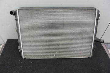 фото thumb №5, Радіаторів води audi tt 8j 2.0 tfsi