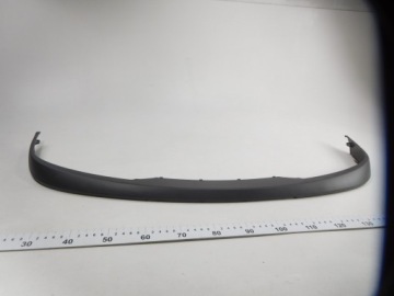 фото thumb №1, Молдинг бампера ford fiesta 1995-2002 dx 1104485