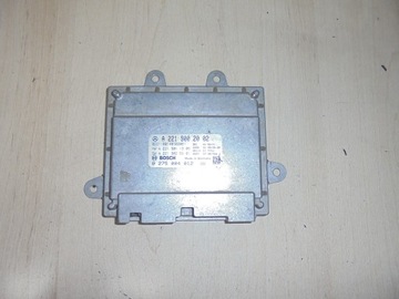 фото thumb №1, Модуль ніч vision mercedes w221 a2219002002