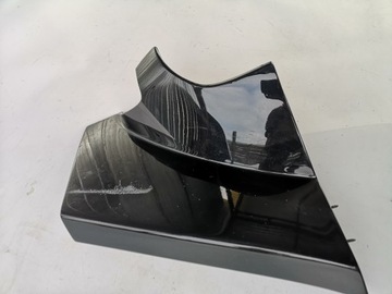 фото thumb №1, Mercedes g-klasa 463 amg brabus- накладка задняя