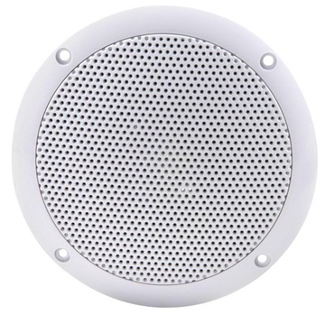 GŁOŚNIKI WODOODPORNE DO JACHTU MOTORÓWKI 18cm 120W