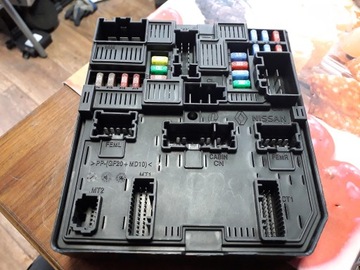 фото thumb №1, Bsm usm модуль renault kadjar 284b69501r