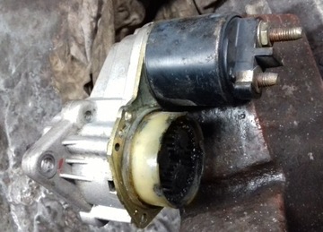 фото thumb №9, Valeo стартер chevrolet aveo aveo kalos cruze lacetti nubira