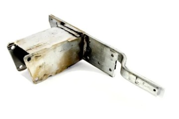 фото thumb №1, Зона деформації bmw x5 f15 оригінал