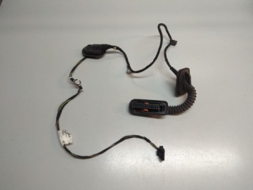 фото thumb №1, Vw polo v 6r 5d жгут дверь задняя ts1500-400053-68