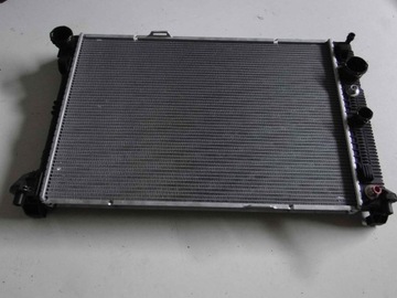 фото thumb №5, Mercedes e klasa 207 радіатор wody a2045003603