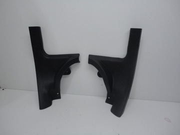 фото thumb №1, Kia picanto ii захист порога p/l зад 2011-17r