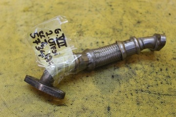 фото thumb №1, Труба шланг турбіни golf vi ccz 2.0 tfsi