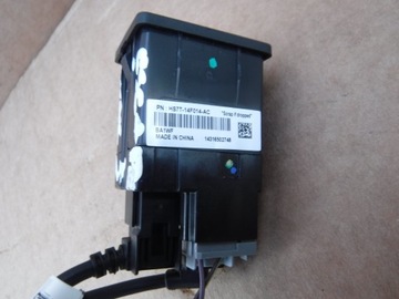 фото thumb №6, Разъём usb считыватель ford escape lift usa