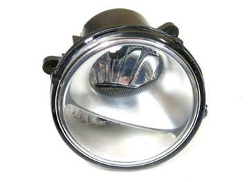 фото thumb №1, Противотуманная фара перед правый renault twingo ii lift org