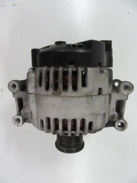 фото thumb №1, Генератор l83620 mercedes w204 2.2 cdi