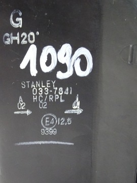 фото thumb №6, Лампа передня ліва honda cr-v 1995-2001 європа stanley 033-7641