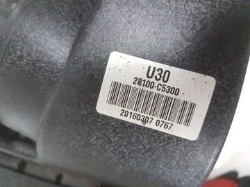 фото thumb №6, Kia sorento iii 2.2 crdi корпус фільтра повітря