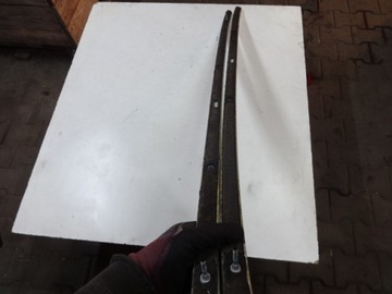 фото thumb №4, Seat ibiza iv 08-11r kombi рейлінги дахові комплект