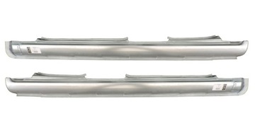 фото thumb №1, Mazda 323f 98- bj ремкомплект порога порог пороги l+p