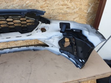 фото thumb №7, Ford focus mk4 st бампер передний