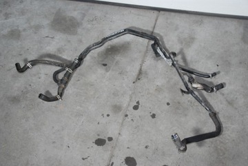 фото thumb №1, Шланг wody grand cherokee wk 3.0 crd