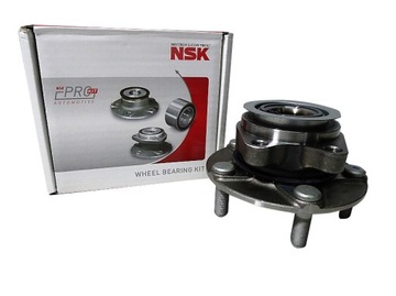 фото thumb №1, Ступица подшипник колеса перед renault koleos i 08- nissan juke x-trail qashqai