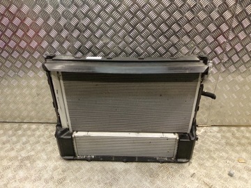 фото thumb №9, Bmw 7 g11 g12 капот крила бампер підсилювач