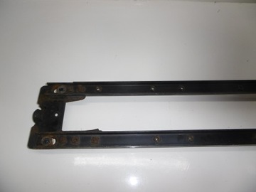 фото thumb №8, Кронштейн рамка кронштейн радіатор scania r