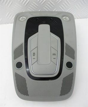 фото thumb №6, Лампа освітлення салону audi a4 b9 8w0947135ak