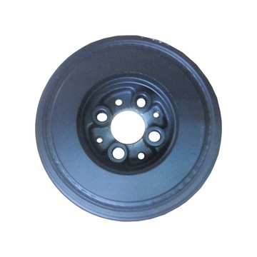 фото thumb №1, Колесо ременное вала seat alhambra inca leon 1.9 tdi