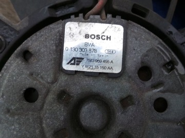 фото thumb №6, Вентилятор радиатора ford galaxy i fl 7m3121203