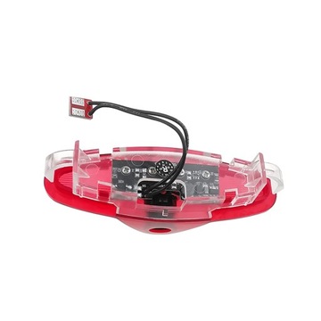 фото thumb №14, 2x led logo проектор renault laguna espace talisman koleos latitude master