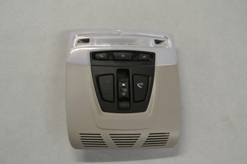 фото thumb №1, Bmw i3 лампа потолочный 9354371