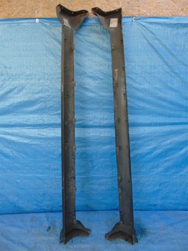 фото thumb №4, Dodge nitro порог левый молдинг порог левая