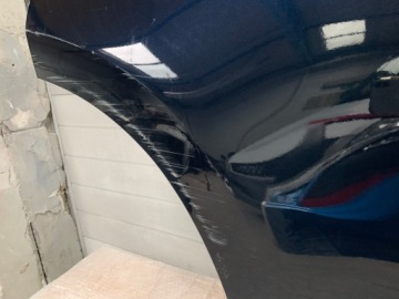 фото thumb №3, Mazda cx5 12- задние правое дверь