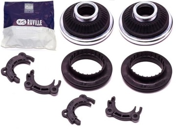 фото thumb №1, Подушки безопасности подшипник амортизатора opel astra h iii