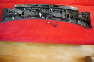 фото thumb №7, Накладка спойлер крышки багажника audi a7 выгодное предложение!