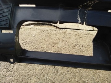 фото thumb №6, Бампер задний задняя vw touareg 7l0 r-line