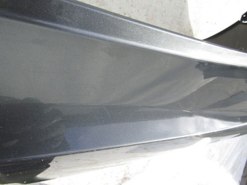 фото thumb №5, Бампер bmw x1 f48 15-19 m-pakiet задняя pdc 1 труба