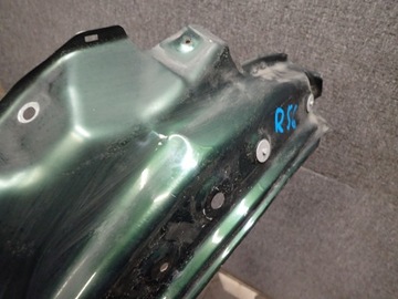 фото thumb №3, Крила перед правий mini cooper r55 r56