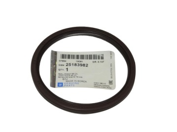 фото thumb №1, Epica lacetti сальник вала задняя 2.0 дизель gm