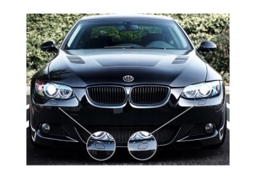 Заглушка распылителя форсунка фонари bmw e92 e93 левая Доставка, фото thumb