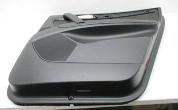 фото thumb №10, Обшивка двері правий задня задній audi q7 4l alcantara 4l0867306