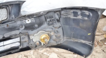 фото thumb №10, Volvo s60 бампер перед з halogenami гарний