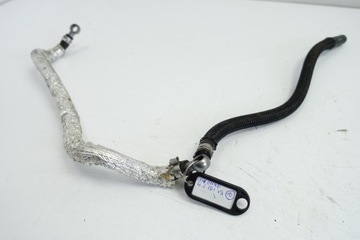 фото thumb №1, Шланг турбины vw toareg cayenne 7p5 4.2tdi