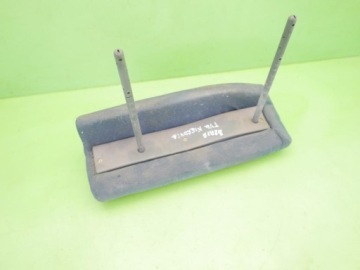 фото thumb №8, Підголівник лівий задня задній fiat brava i 5d hb 95-99