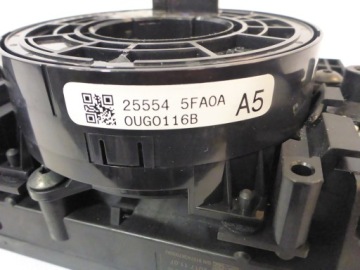 Стрічка перемикач комбінований micra k14 0.9 ig-t 17- Недорого, фото thumb